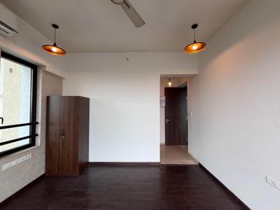 Hall Image of 1100 Sq.ft 2 BHK Apartment / Flat for rent in Peninsula Celestia Spaces, Parel Mumbai for Rs. 145000