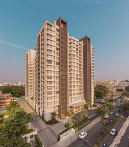 3 BHK Flat