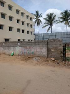Image of 2600 Sq.ft Residential Plot / Land for sale in Thanisandra, Bengaluru for Rs. 31200000