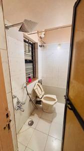 Image of 585 Sq.ft 1 BHK Apartment / Flat for sale in Redwood Redwoods, Mulund West, Mumbai for Rs. 11000000