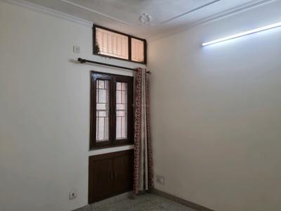 Bedroom Image of 1000 Sq.ft 2 BHK Apartment / Flat for rent in Pink Apartments, Sector 18 Dwarka New Delhi for Rs. 30000