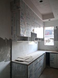 Kitchen Image of 1045 Sq.ft 2 BHK Apartment / Flat for sale in Capital Hometech Pride 2, Sector 73 Noida for Rs. 4275000