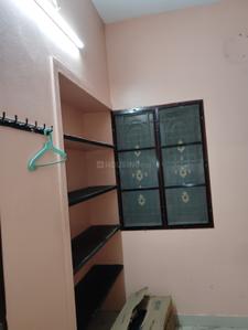 Bedroom Image of 1000 Sq.ft 2 BHK Apartment / Flat for rent in Ambattur Chennai for Rs. 17000