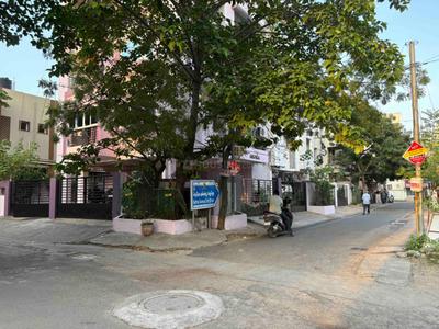 Image of 1130 Sq.ft 2 BHK Apartment / Flat for sale in Velachery, Chennai for Rs. 13550000