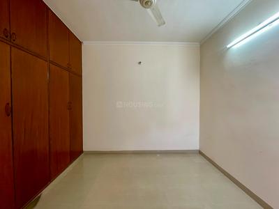 Bedroom Image of 950 Sq.ft 3 BHK Duplex for sale in Dhakoli Zirakpur for Rs. 7999999
