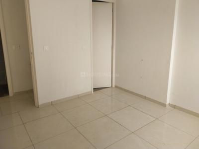Bedroom Image of 870 Sq.ft 1.5 BHK Apartment / Flat for sale in Godrej Vananta, Jagatpur Ahmedabad for Rs. 4250000