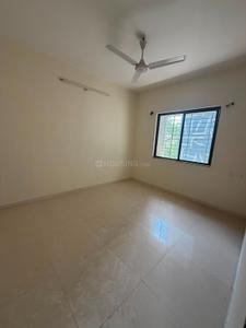 Bedroom Image of 1400 Sq.ft 2 BHK Apartment / Flat for rent in Anandvalli Nashik for Rs. 16000