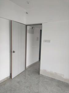 Bedroom Image of 1050 Sq.ft 2 BHK Apartment / Flat for rent in Runwal Chestnut, Mulund West Mumbai for Rs. 69000