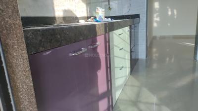 Kitchen Image of 1230 Sq.ft 2 BHK Apartment / Flat for sale in Ulwe Navi Mumbai for Rs. 13500000
