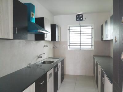 Kitchen Image of 1196 Sq.ft 3 BHK Villa for rent in Oragadam Ambattur Chennai for Rs. 28001