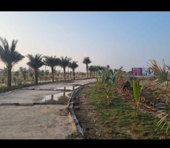 Image of 1500 Sq.ft Residential Plot / Land for sale in Railway Colony, Bilaspur for Rs. 1300000