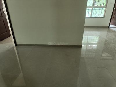 Hall Image of 1037 Sq.ft 2 BHK Apartment / Flat for sale in Nyati Esplanade, Sunarwadi Pune for Rs. 8200000