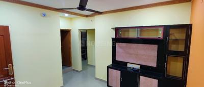 Bedroom Image of 2400 Sq.ft 2 BHK Apartment / Flat for sale in Purasawalkam Chennai for Rs. 6600000