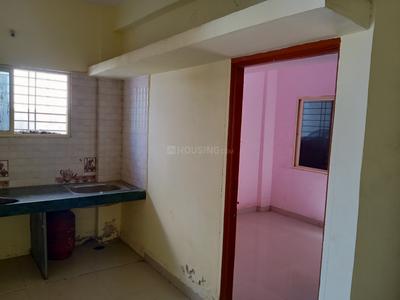 Bedroom Image of 650 Sq.ft 1 BHK Apartment / Flat for rent in Deolali Aurangabad for Rs. 5500