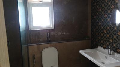 Image of 1450 Sq.ft 2.5 BHK Apartment / Flat for sale in Pegasus Megapolis Mystic, Hinjawadi Phase 3, Pune for Rs. 8900000