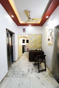 Hall Image of 1125 Sq.ft 2 BHK Apartment / Flat for sale in Ghatlodiya Ahmedabad for Rs. 4800000