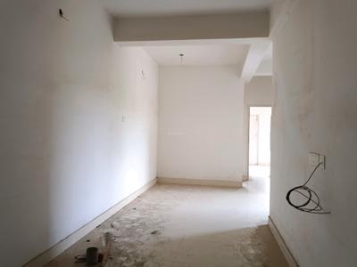 Living Room Image of 1010 Sq.ft 2 BHK Apartment / Flat for sale in Mohin Apartment, Bramhapur Kolkata for Rs. 4900000