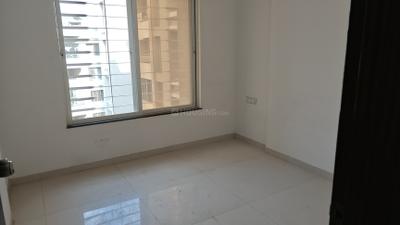 Bedroom Image of 860 Sq.ft 2 BHK Apartment / Flat for sale in G K Atlanta, Wakad Pune for Rs. 9500000
