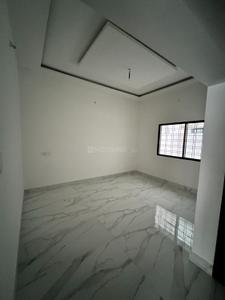 Bedroom Image of 1600 Sq.ft 4 BHK Villa for rent in Bilhari Jabalpur for Rs. 30000