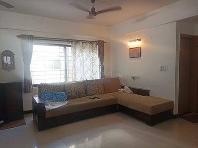 Hall Image of 1606 Sq.ft 3 BHK Apartment / Flat for sale in Skyline Magnolia, Horamavu Bengaluru for Rs. 16530000