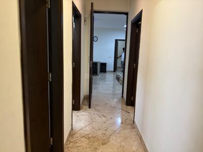 Image of 2630 Sq.ft 3 BHK Apartment / Flat for rent in Alipore Grandeur, Alipore, Kolkata for Rs. 150000