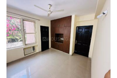 Bedroom Image of 1800 Sq.ft 3 BHK Builder Floor for rent in Sector 50 Gurgaon for Rs. 65000