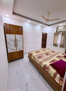 Bedroom Image of Dwarka Homes And Interior  in Sector 13 Dwarka, New Delhi