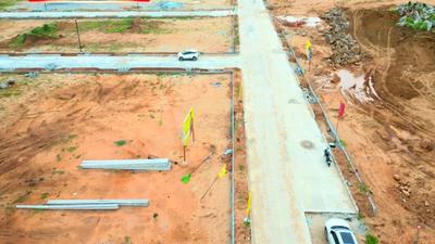 Image of 4320 Sq.ft Residential Plot / Land for sale in Kadthal, Hyderabad for Rs. 4799999