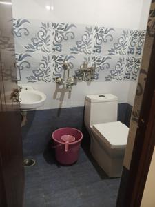 Image of 1251 Sq.ft 2 BHK Apartment / Flat for rent in Madhapur, Hyderabad for Rs. 24000