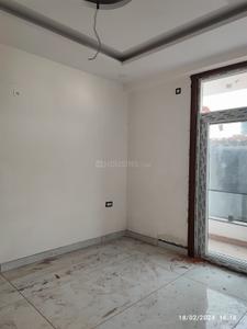 Bedroom Image of 980 Sq.ft 2 BHK Apartment / Flat for sale in Sharda Nagar Kanpur for Rs. 5500000