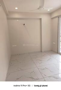 Hall Image of 1250 Sq.ft 3 BHK Apartment / Flat for sale in Courtyard Regalia II, Bhayli Vadodara for Rs. 6800000