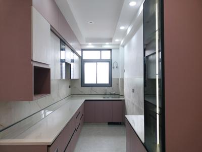 Kitchen Image of 1557 Sq.ft 3 BHK Builder Floor for sale in BPTP District 4, Sector 84 Faridabad for Rs. 17000000
