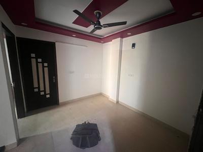 Hall Image of 1200 Sq.ft 2 BHK Builder Floor for rent in DDA Akshardham Apartments, Sector 19 Dwarka New Delhi for Rs. 32000