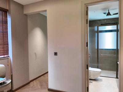 Bedroom Image of 3100 Sq.ft 4 BHK Apartment / Flat for sale in The Rama Apartment, Sector 43 Gurgaon for Rs. 41000000