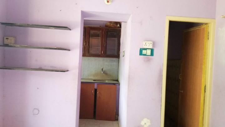 Hall Image of 550 Sq.ft 1 RK Apartment / Flat for sale in Conceptts Flat I, Iyyappanthangal Chennai for Rs. 2000000