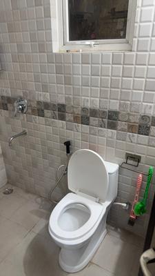 Image of 1081 Sq.ft 3 BHK Builder Floor for rent in Signature Global Park 4 And 5, Sector 36, Sohna for Rs. 30000