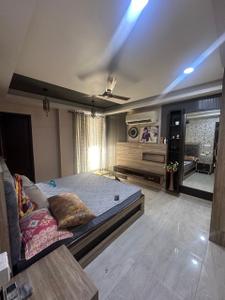 Bedroom Image of 1700 Sq.ft 3.5 BHK Apartment / Flat for sale in Shastri Nagar Jaipur for Rs. 9900000
