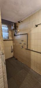 Bathroom Image of 710 Sq.ft 2 BHK Apartment / Flat for rent in Implosion CHS, Chedda Nagar Mumbai for Rs. 48000