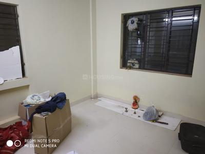 Bedroom Image of 1172 Sq.ft 3 BHK Apartment / Flat for sale in Siddha Town, Rajarhat Kolkata for Rs. 5000000