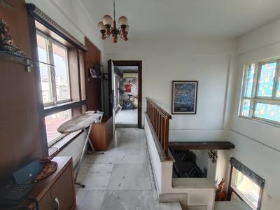 Hall Image of 3500 Sq.ft 5 BHK Apartment / Flat for sale in Ambuja Udita, Santoshpur Kolkata for Rs. 31000000