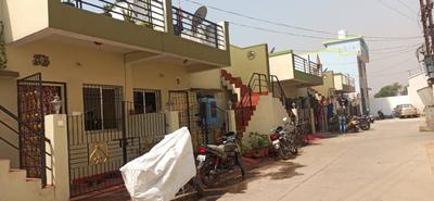 Image of 600 Sq.ft 2 BHK Independent House for sale in Balaji Kaivalya Park, Kumhari, Bhilai for Rs. 1821000