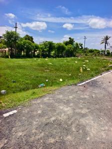 Image of 875 Sq.ft Residential Plot / Land for sale in Gerugambakkam, Chennai for Rs. 5250000