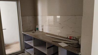 Kitchen Image of 1165 Sq.ft 3 BHK Apartment / Flat for sale in Paramount Emotions, Noida Extension Greater Noida for Rs. 12700000