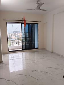 Bedroom Image of 1750 Sq.ft 3 BHK Apartment / Flat for rent in Abhijit Jayanti Mansion 9, Somalwada Nagpur for Rs. 30000