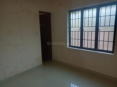Bedroom Image of 1400 Sq.ft 3 BHK Builder Floor for sale in Elamakkara Kochi for Rs. 7000000