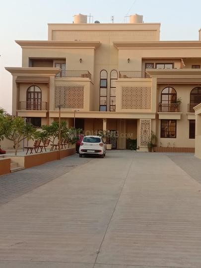 Taif Nagar, Tandalja Building View 1