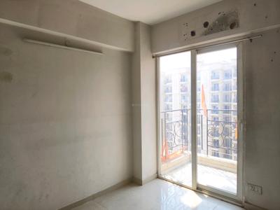 Bedroom Image of 700 Sq.ft 2 BHK Apartment / Flat for sale in Signature Global The Millennia, Sector 37D Gurgaon for Rs. 6800000