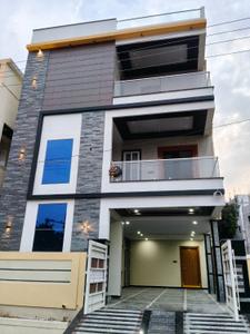 5 BHK Duplex