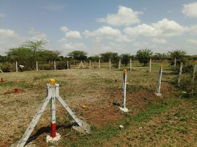 Image of 204 Sq.ft Residential Plot / Land for sale in Adgaon, Nashik for Rs. 10500000