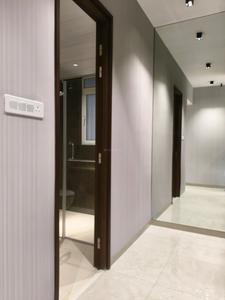 Bedroom Four Image of 2431 Sq.ft 4 BHK Apartment / Flat for sale in Kolte Patil 24K Altura, Baner Pune for Rs. 29000000
